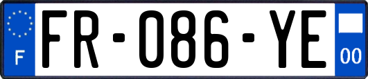 FR-086-YE