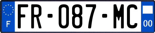FR-087-MC