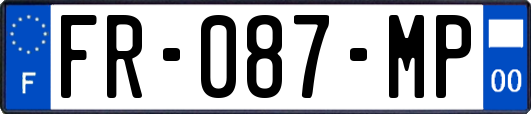 FR-087-MP