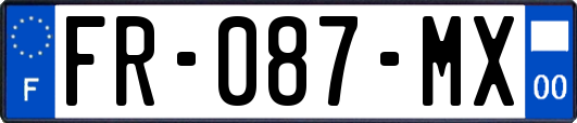 FR-087-MX