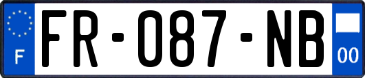 FR-087-NB