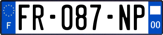 FR-087-NP