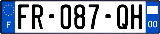 FR-087-QH