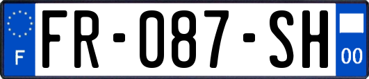 FR-087-SH