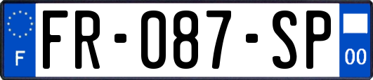 FR-087-SP
