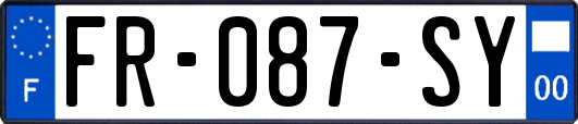 FR-087-SY