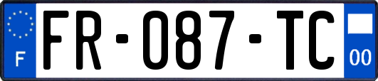 FR-087-TC