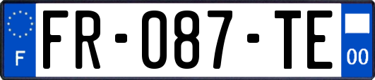 FR-087-TE