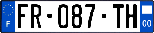 FR-087-TH