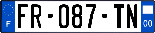 FR-087-TN