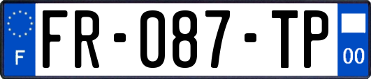 FR-087-TP