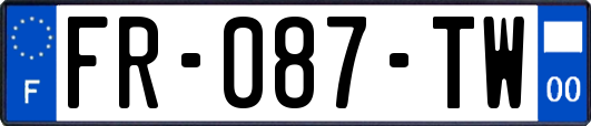 FR-087-TW