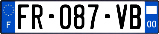 FR-087-VB