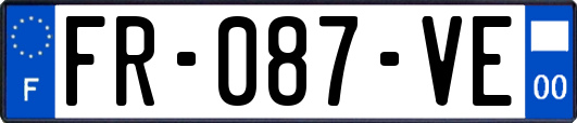 FR-087-VE