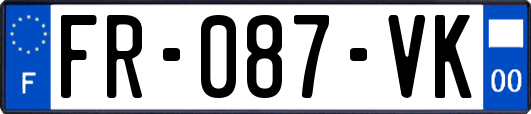 FR-087-VK