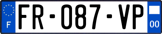 FR-087-VP
