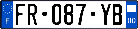 FR-087-YB