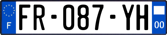 FR-087-YH
