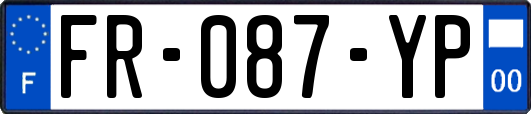 FR-087-YP