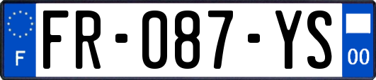 FR-087-YS
