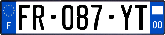 FR-087-YT