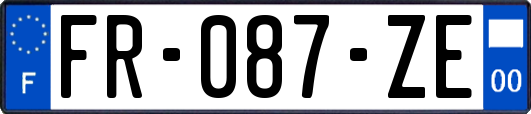 FR-087-ZE
