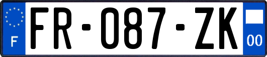 FR-087-ZK