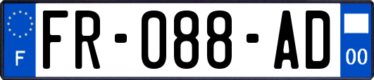 FR-088-AD