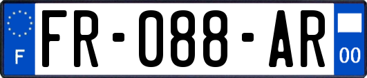 FR-088-AR