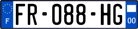 FR-088-HG