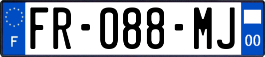 FR-088-MJ