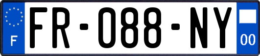 FR-088-NY