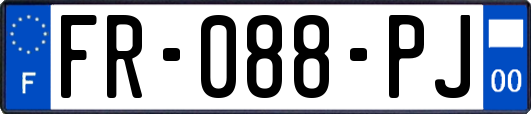 FR-088-PJ