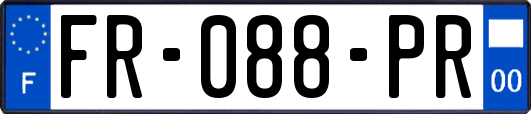 FR-088-PR