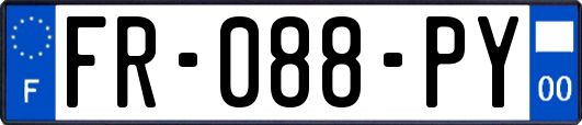 FR-088-PY