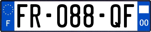 FR-088-QF