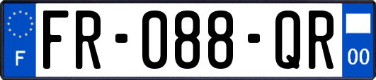 FR-088-QR