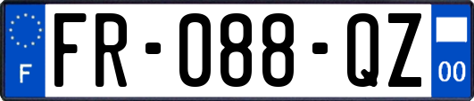 FR-088-QZ