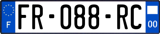 FR-088-RC