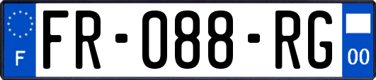 FR-088-RG