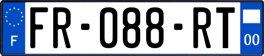 FR-088-RT