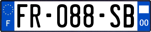 FR-088-SB