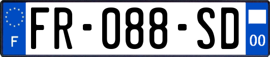 FR-088-SD