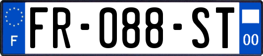 FR-088-ST