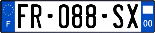 FR-088-SX