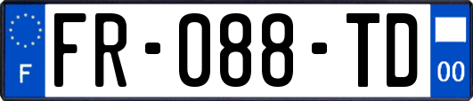 FR-088-TD