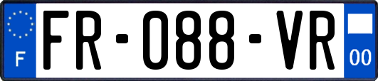 FR-088-VR