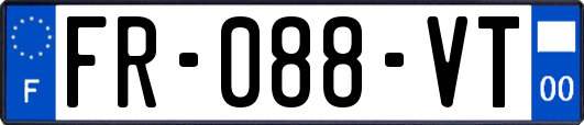 FR-088-VT