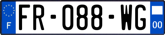 FR-088-WG