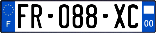 FR-088-XC